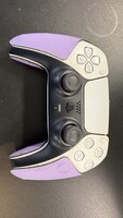 Sony PS5 CONTROLLER CFI-ZCT1W *FOR PARTS* STICK DRIFT
