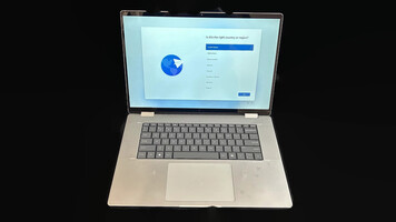 HP Envy x360 2-in-1 16" Laptop