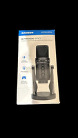 SAMSON G TRACK USB MICROPHONE
