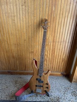 Yamaha Electric Bass Guitar