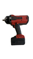 Snap-On CT9075 1/2" Square Impact With Battery And Charger 
