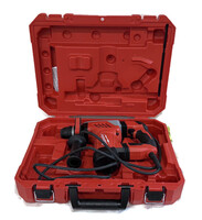 MILWAUKEE 5268-21 1-1/8" SDS ROTARY HAMMER DRILL
