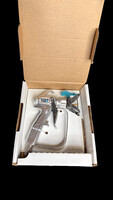 TriTech T380 Two Finger Airless Spray Gun *NEW IN BOX* 