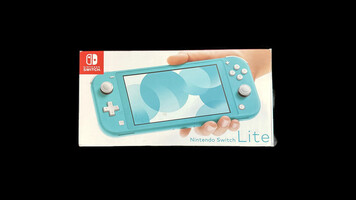 Nintendo Switch Lite HDH-001 *BRAND NEW*