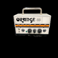Orange Micro Terror 20 Watt RMS Amp Head 