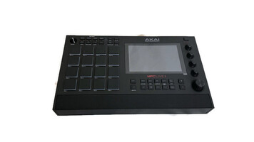 Akai Professional MPC LIVE II Standalone Production Center