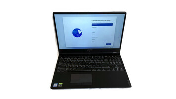 Lenovo Legion Y540-15IRH _ i7-9750H _ 16GB RAM _ 1.5TB SSD _ NVIDIA RTX 2060