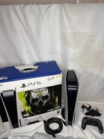 Sony PlayStation 5 PS5 Console