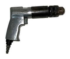 Blue Point Reversible Air Drill (AT856A) Snap-On