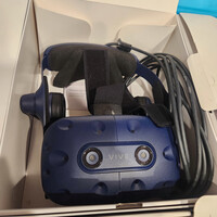 HTC Vive Pro 