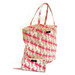 KATE SPADE - Daycation FLAMINGO Bon Shopper Tote Bag & Matching Wallet