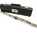 ARMSTRONG - Omega Silver-Plated Student / Beginner FLUTE w/Case