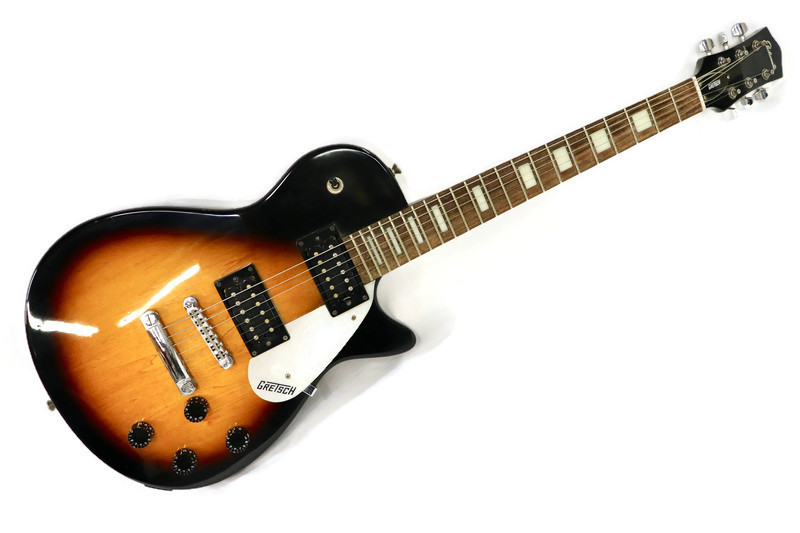 Gretsch Electromatic G2403 Jet Club ギター GRETSCH - Electromatic G2403 JET CLUB Electric Guitar w/Gig