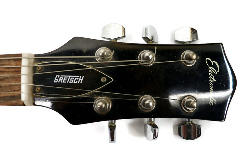 Gretsch Electromatic G2403 Jet Club ギター GRETSCH - Electromatic G2403 JET CLUB Electric Guitar w/Gig