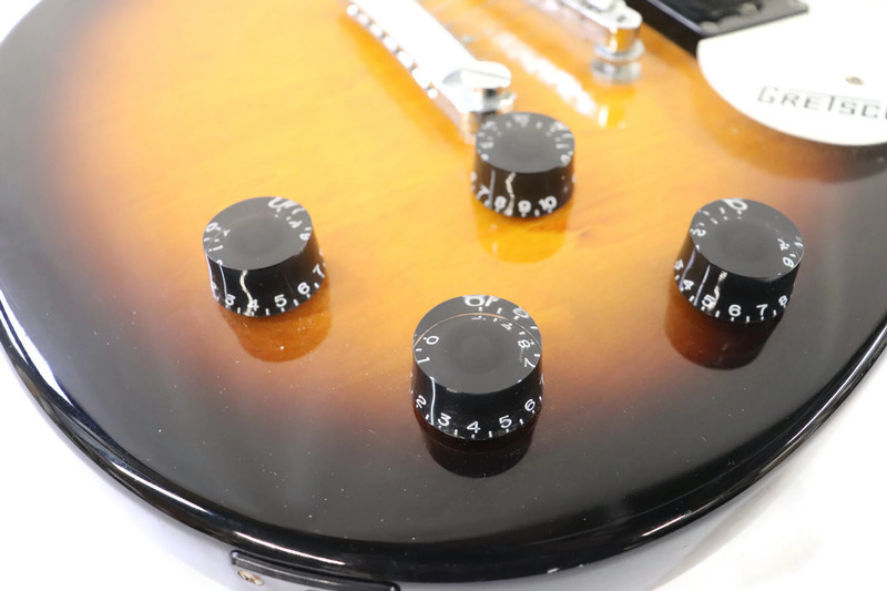 GRETSCH - Electromatic G2403 JET CLUB Electric Guitar w/Gig