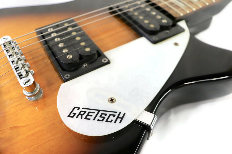 Gretsch Electromatic G2403 Jet Club ギター GRETSCH - Electromatic G2403 JET CLUB Electric Guitar w/Gig
