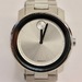 MOVADO BOLD MB.01.1.14.6135 - Stainless Steel 42mm Quartz Watch