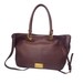 MARC JACOBS Large Take Your Marc Leather Pebbled Tote 