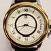 INVICTA - RUSSIAN DIVER Model 14078 Mens Steel / Leather 52mm Watch