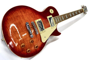 EPIPHONE - 1997 Les Paul Studio Standard - Honey Burst Electric Guitar