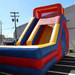 JOLLY JUMPS Giant Inflatable Slide/Bounce House