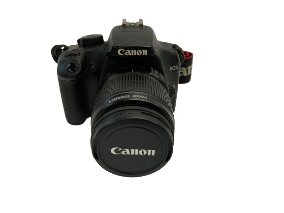 Canon EOS Rebel XS