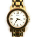 SEIKO - (V732-0K30 OW88 R1) Quartz Goldtone Stainless Steel 36mm Watch