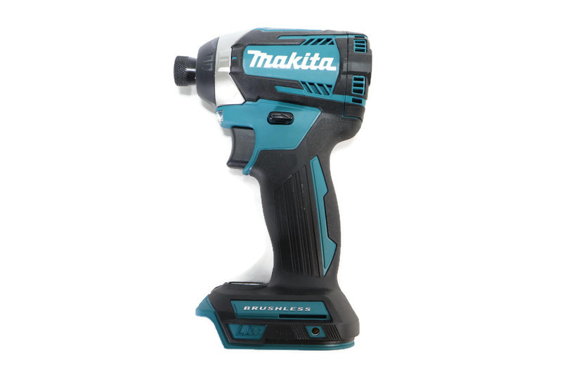 Makita 18V Brushless Hammer Drill & Impact Driver 2 Piece Combo Kit Like New 