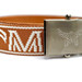 MCM - Men's AUTOMATIC Woven Belt - One Size