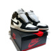 Youth GS Nike Air Jordan 1 Retro High OG Dark Mocha Sail Size 5.5Y 