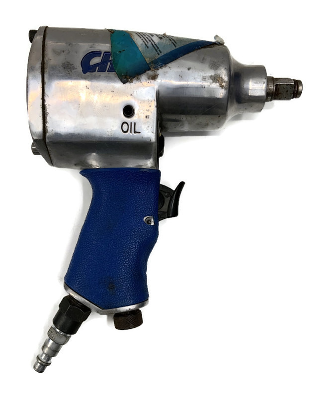 CAMPBELL HAUSFELD Air Tools Hammer Impact Wrench Ratchet