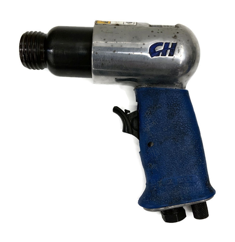 Campbell hausfeld impact online wrench