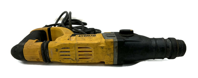 Dewalt hammer drill discount d25263