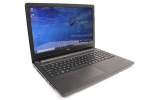 DELL - Inspiron 15 W10 / 500GB HD / 4GB / Intel N3060 / DVD / Laptop w/Charger