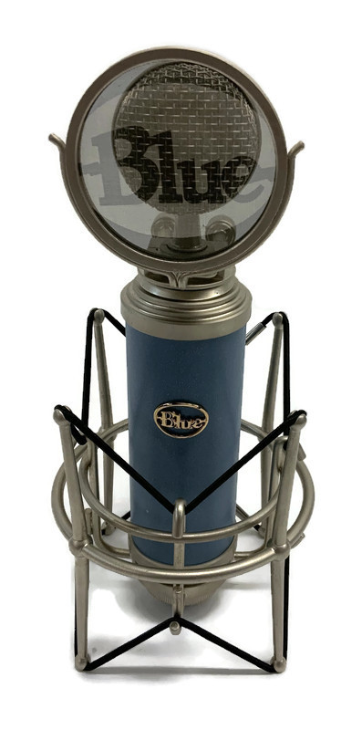Buy Blue Microphones Bluebird SL Large-Diaphragm Condenser