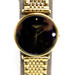 LONGINES - La Grande Classique (14.635.2) Ladies Stainless 33mm Goldtone Watch