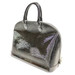 LOUIS VUITTON - Noir Black Epi Leather ELECTRIC ALMA GM Handbag w/ENTRUPY COA