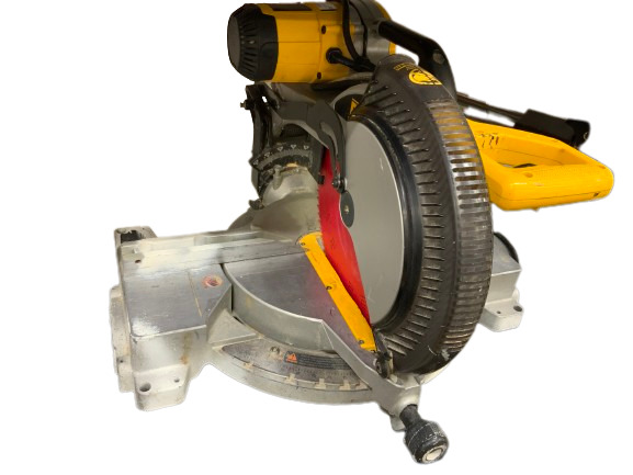 Dewalt 706 clearance miter saw