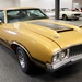 1970 Oldsmobile 442 W-30 Coupe - Rare Classic Muscle Car - Matching VIN