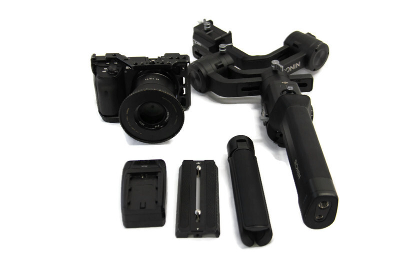 ebay sony a6600