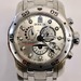 INVICTA - PRO DIVER Model #6088 Men's Stainless Steel 49mm Chronograph Watch