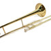 F.E. OLDS - Tenor TROMBONE (NTB110PC) w/Hard Case