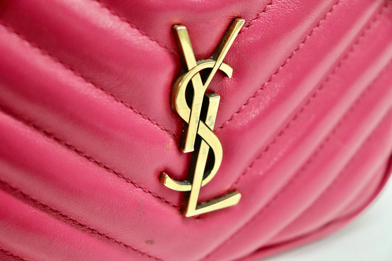 Ysl fanny online