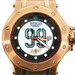 INVICTA - JASON TAYLOR Limited Edition (26748) Men's 52mm Stainless Steel Watch
