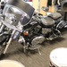 2003 KAWASAKI VN1500 Vulcan Nomad Black Touring Cruiser Motorcycle