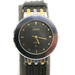 RADO - DIASTAR (152.0343.3) Men's Stainless Steel 36mm Watch w/Leather Strap