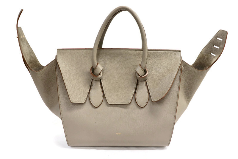 Celine medium grey hot sale