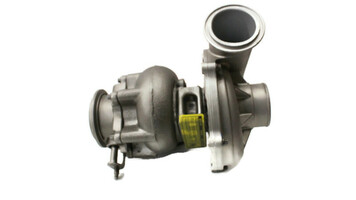 CARDONE Reman Turbocharger - 2T-207 For Ford F-250 Super Duty 350 450 & 550