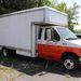1997 FORD E-350 Uhaul 14-Foot Box Truck