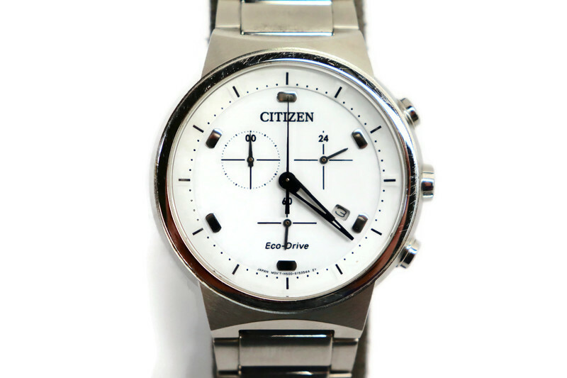 Citizen h500 watch best sale